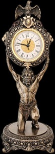 Atlas figur